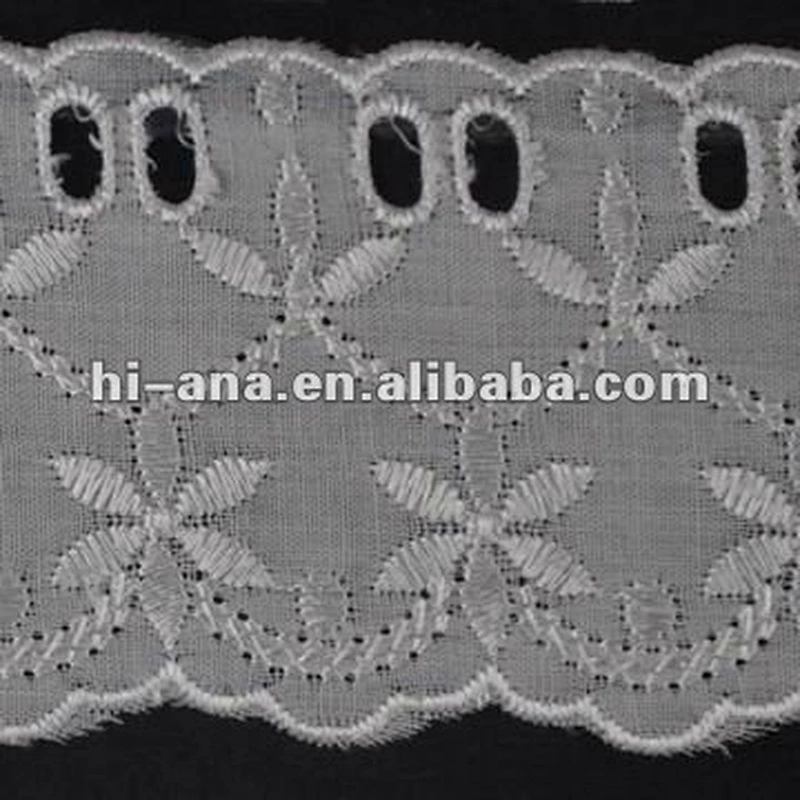lace dress width:2.5 inch