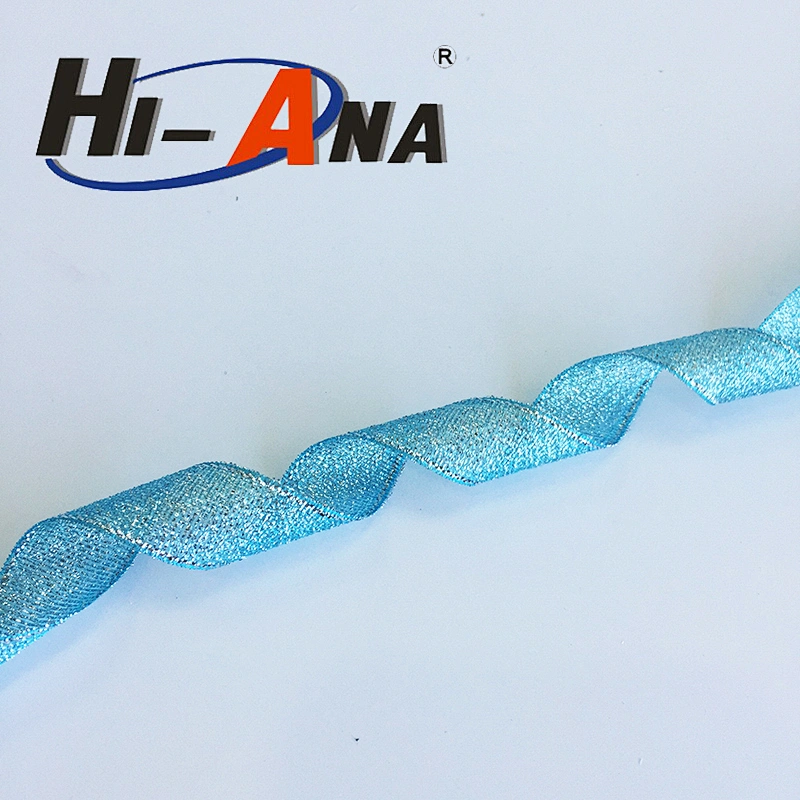 Our factories 20 years'experience Decorative silk ribbon for embroidery