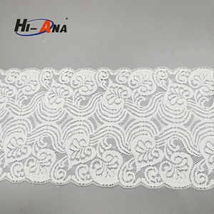 cotton nylon lace fabric