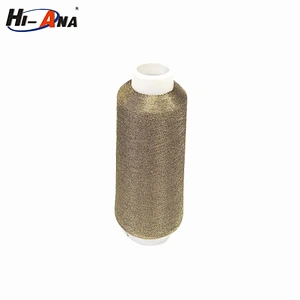 Over 15 Years experience hot selling gutermann metallic thread
