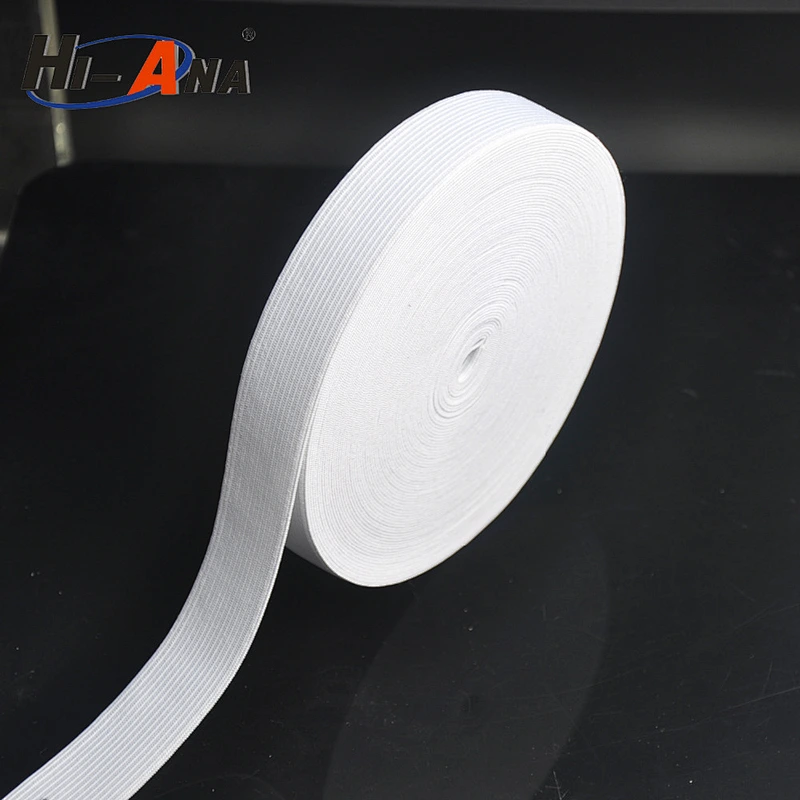 hi-ana ribbon2 Rapid and efficient cooperation Cheaper elastic band for underwear