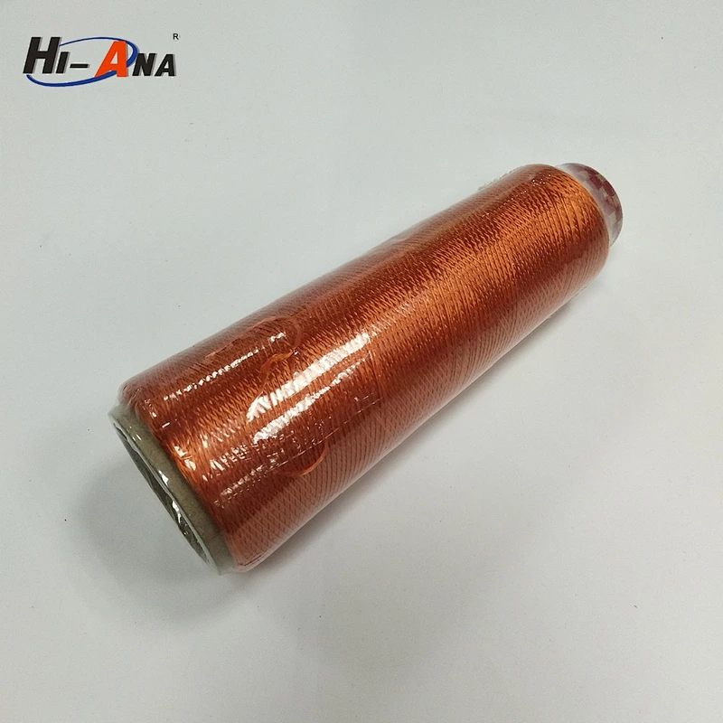Stict QC 100% Good supplying embroidery thread conversion chart
