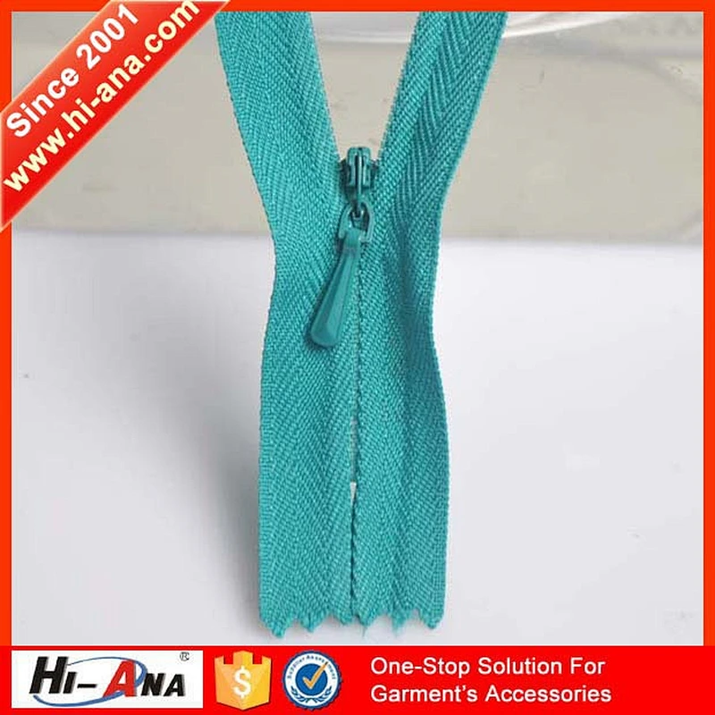 Accept custom top quality customisation wenzhou zipper supplier