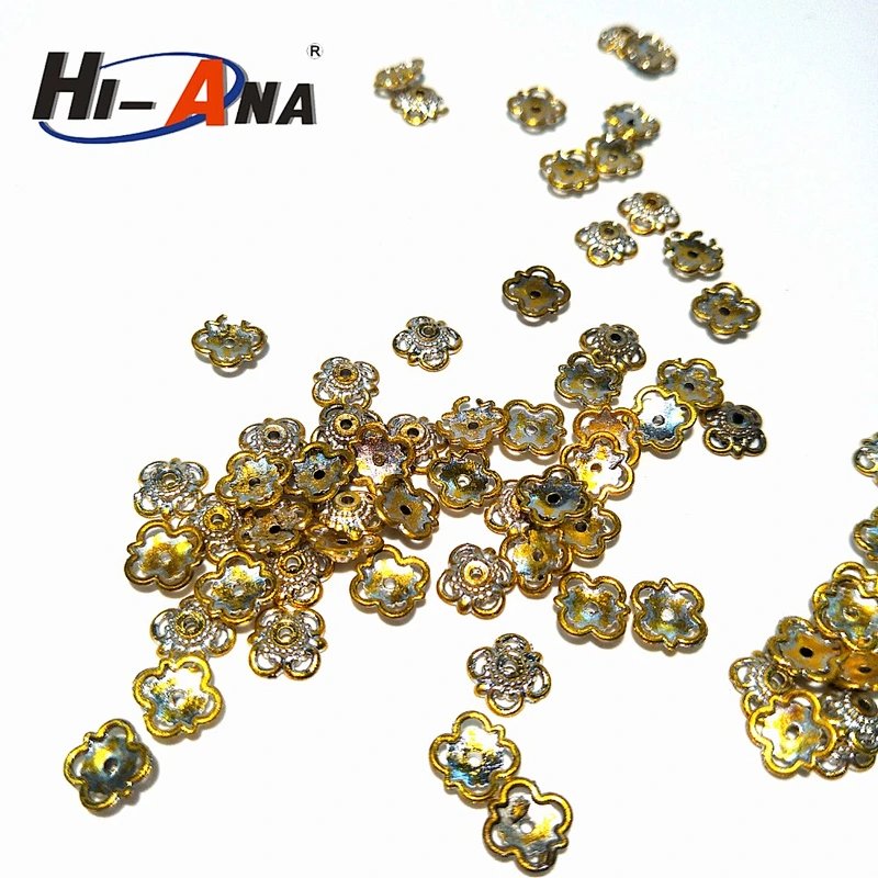hi-ana rhinestone2 Free sample available different style rose beads