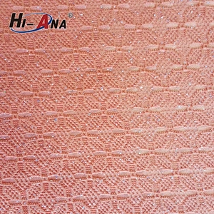 Free sample available best selling knitted Composite Polyester fabric