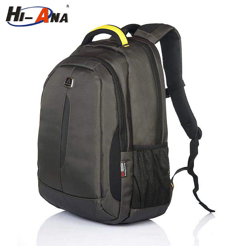 New fashion trend outdoor leisure backpack waterproof business travel computer backpack