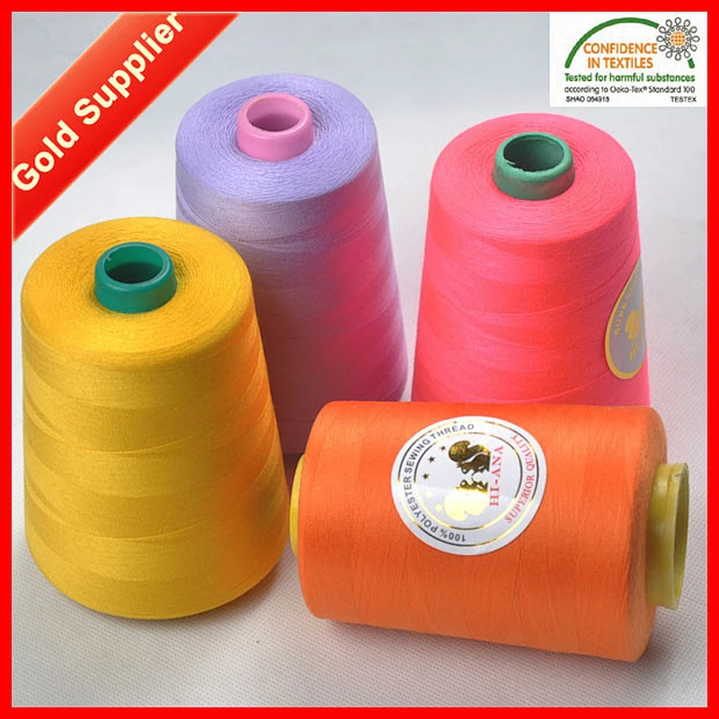 50/2 Polyester Sewing Thread
