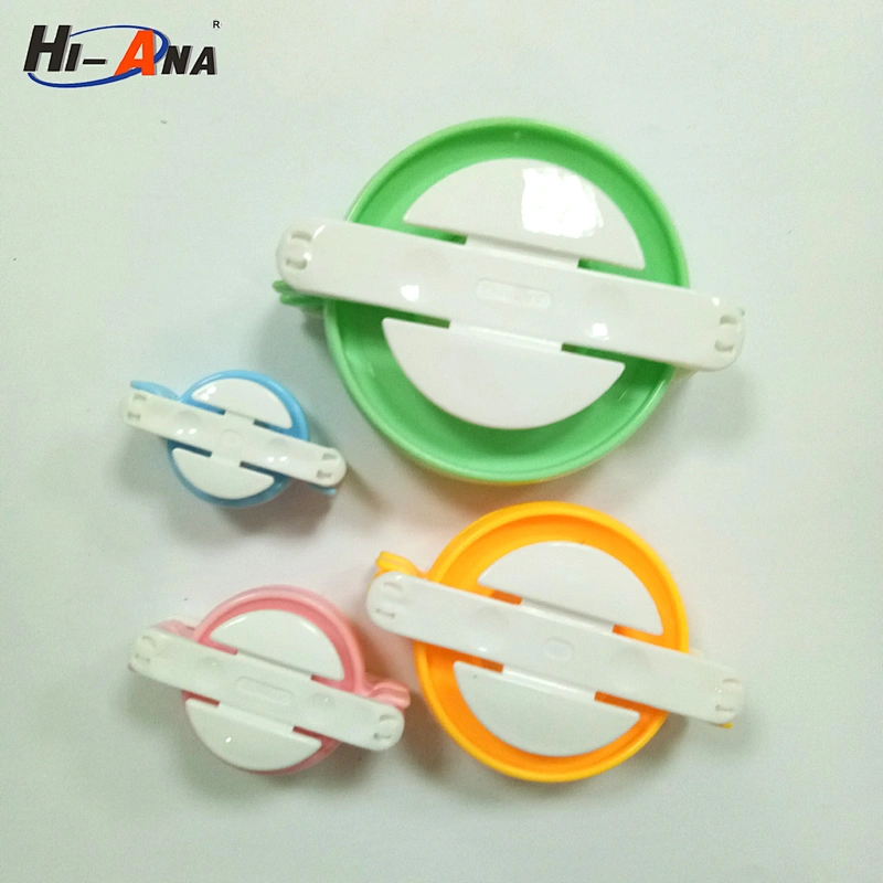 fashion 4 Sizes DIY Needle Craft Fluff Ball Weaver Needle Craft Knitting Loom Wool Tool