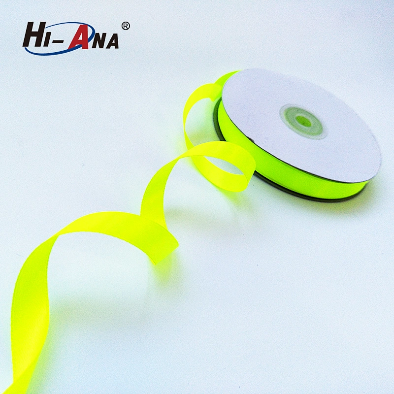satin ribbon wholesale