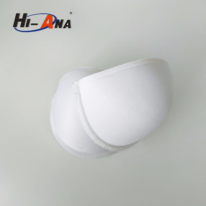 moulded bra cups China supplier