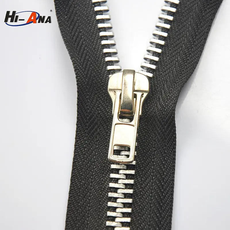 hi-ana zipper2 Over 95% accessories exported Fashion ybs zipper