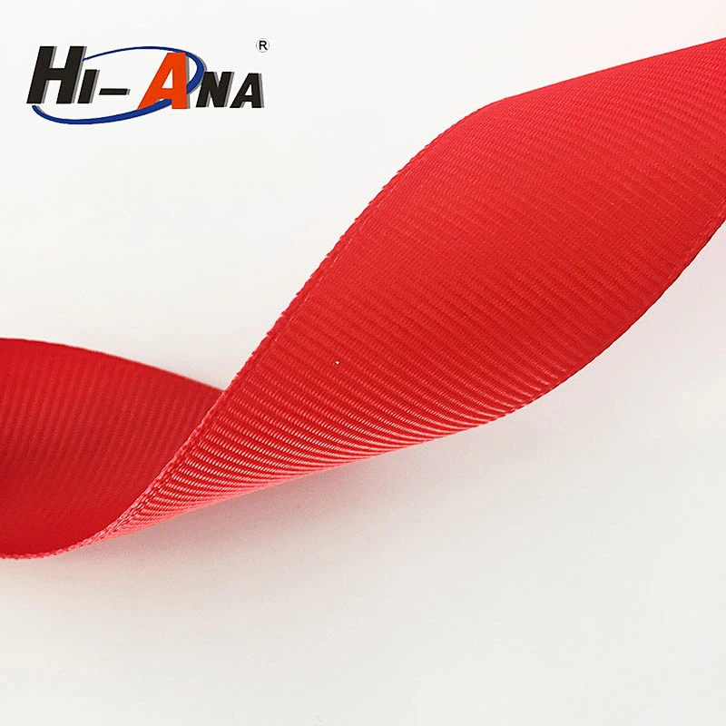 Familiar in OEM and ODM new design ribbon wholesale grosgrain