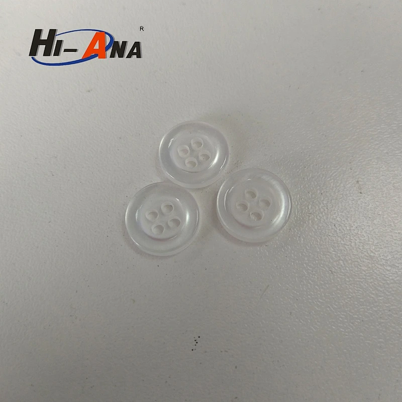 hi-ana button1 Best hot selling Fashion design cloth button