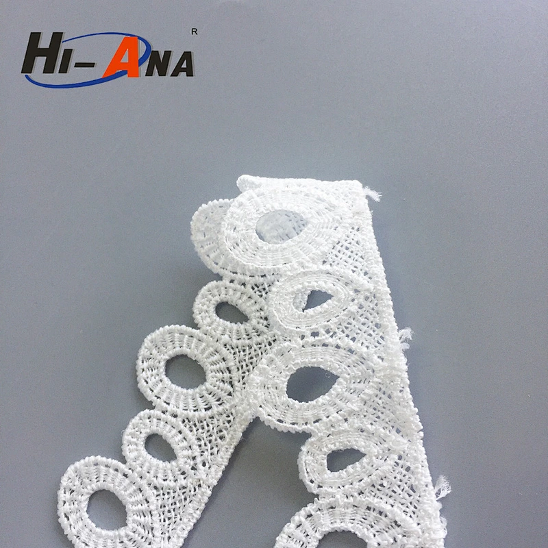 Hot products custom design customized designs are accepted african chemical lace fabrics