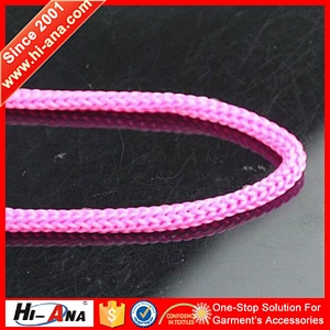 hi-ana cord2 Welcome all the orders Your satisfied garment draw cord