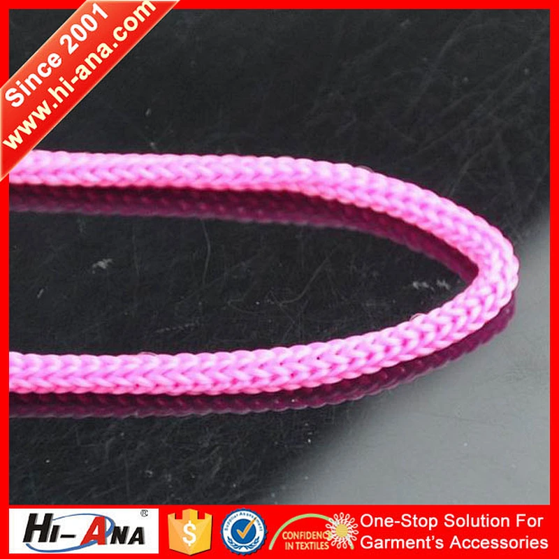 hi-ana cord2 Welcome all the orders Your satisfied garment draw cord