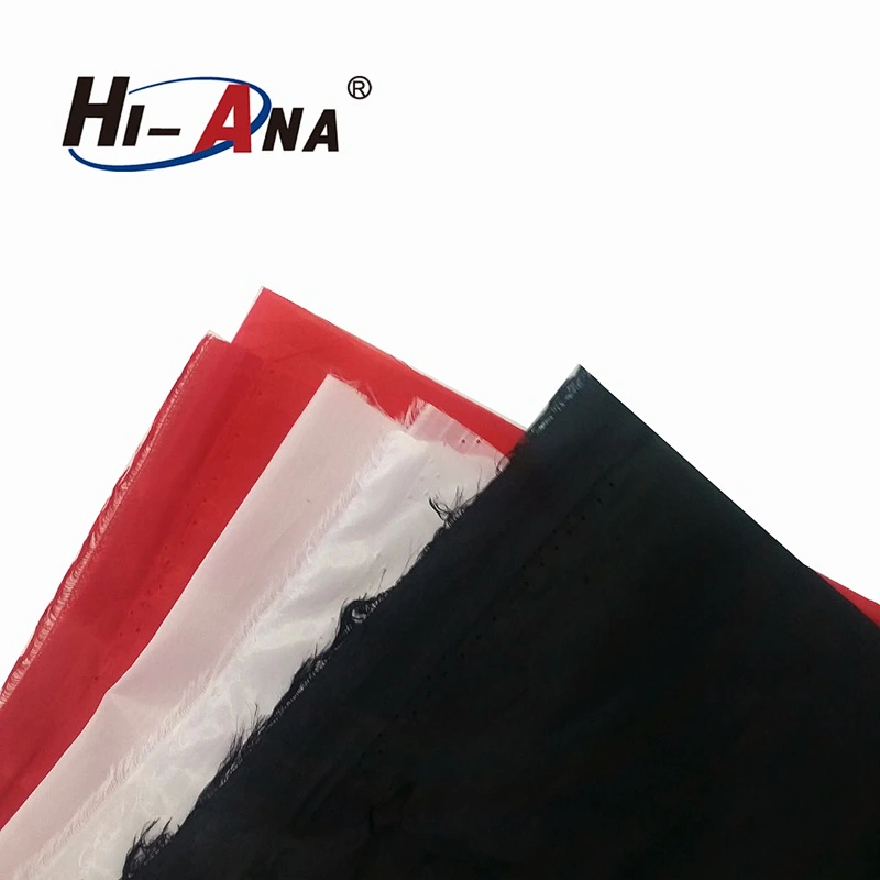 hi-ana fabric2 Excellent sales staffs Finest Quality polka dot taffeta fabric