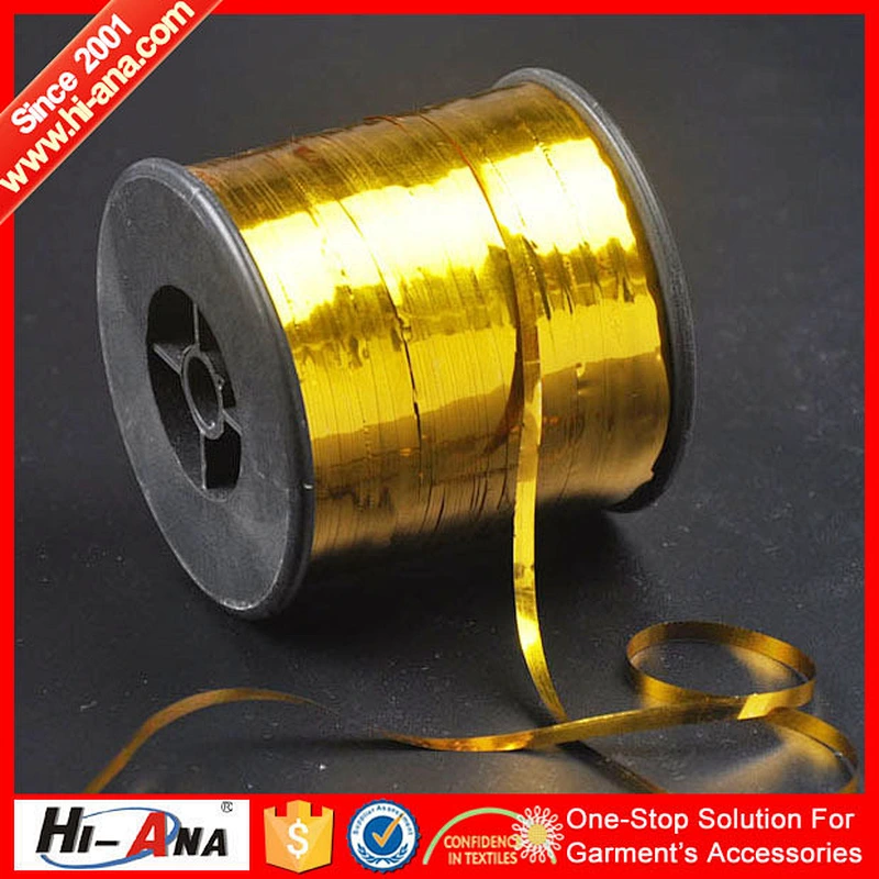 Over 15 Years experience Cheaper metallic threads