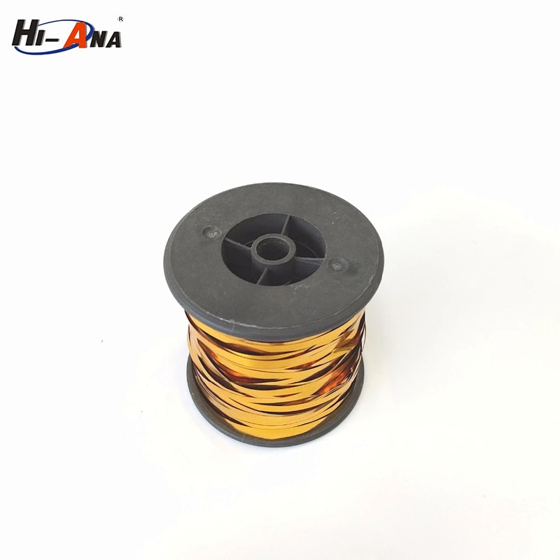 M Type Real Gold Thread