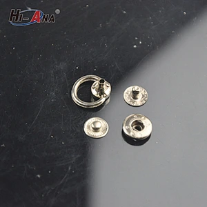 hi-ana button1 Top quality control High fashion button snaps
