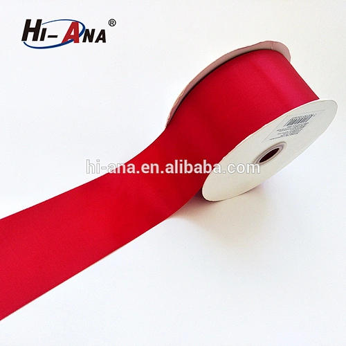 satin sash ribbon