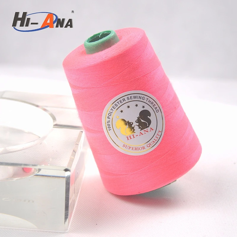 Simplified sourcing at competitive prices Top quality thread for hang tag