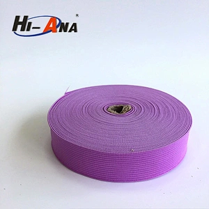 Over 95% of clients place repeat orders wholesale different style wide elastic garment band