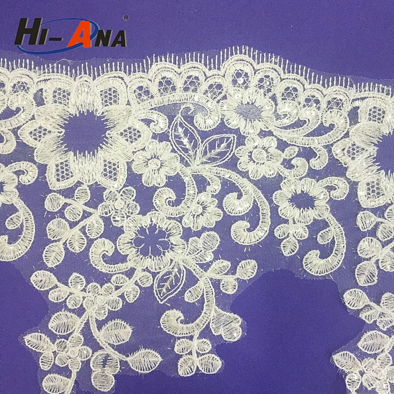 hi-ana lace3 One stop solution for High quality lace embroidery fabric