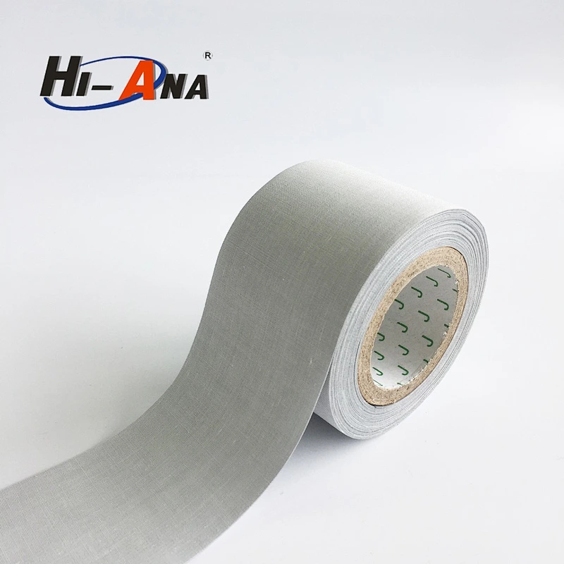 hi-ana reflective2 Our factories 20 years'experience sew on heat reflective fabric