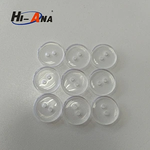 hi-ana button3 One to one order following Yiwu button manufacturer