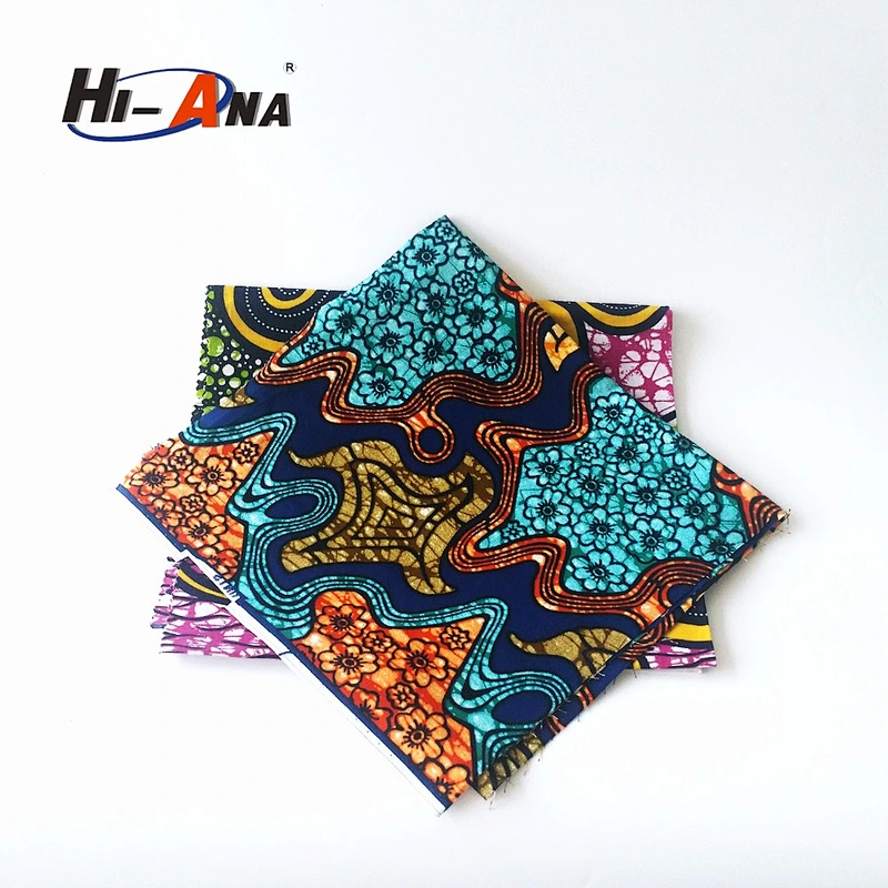 hi-ana fabric2 Top quality control Cheaper custom fabric printing