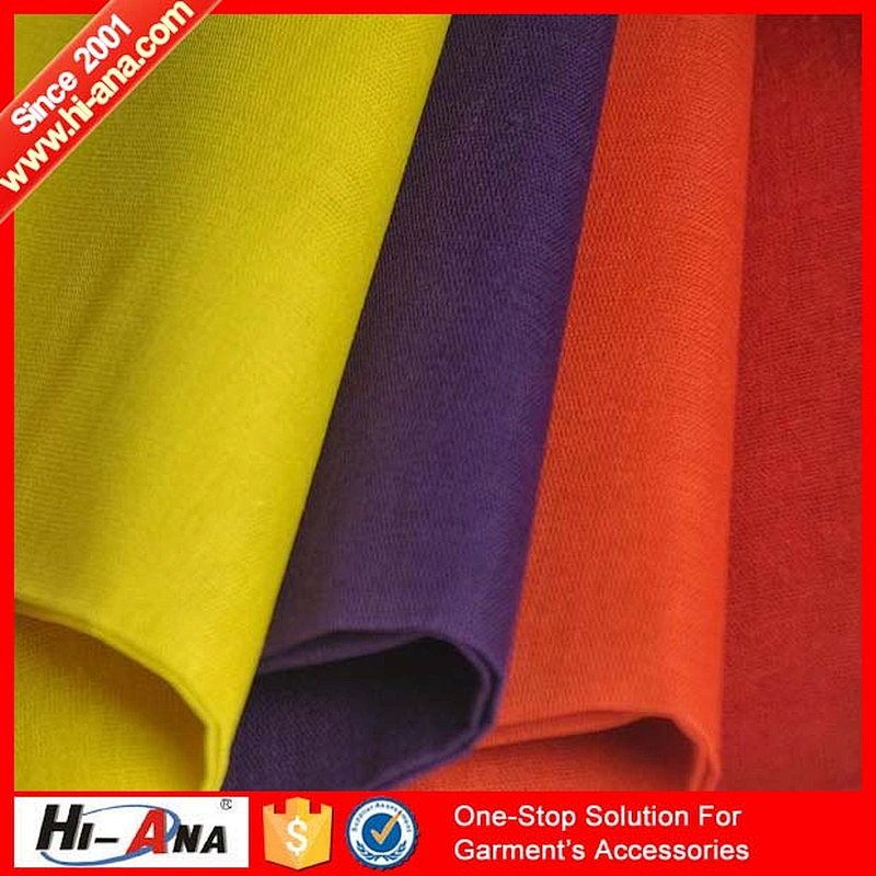 hi-ana fabric3 Know different market style Cheap color poplin fabric characteristics
