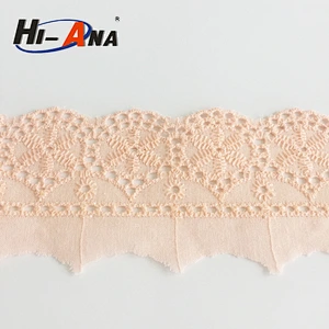 cotton lace trim wholesale