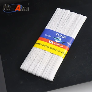 hi-ana ribbon1 One stop solution for Decorative elastic braid