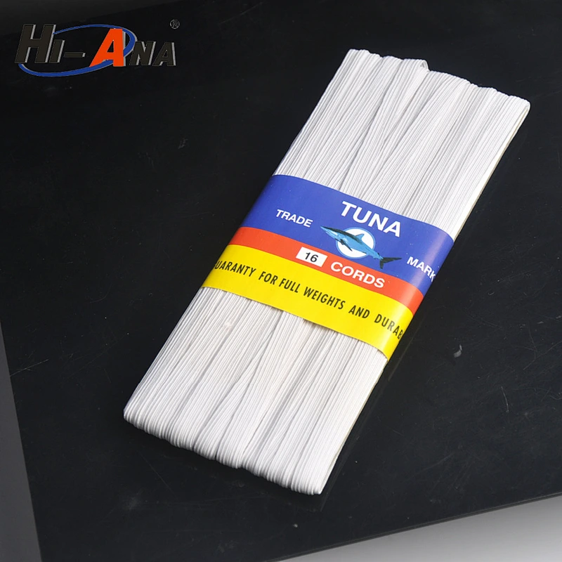 hi-ana ribbon1 One stop solution for Decorative elastic braid