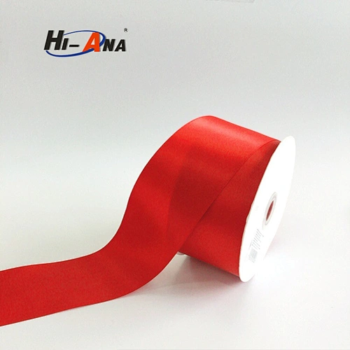 cheap satin ribbon