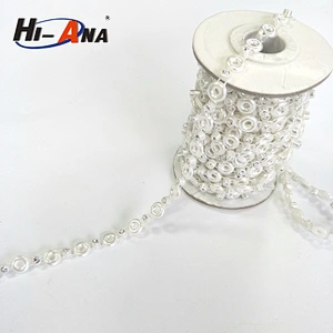 hi-ana rhinestone1 Your one-stop supplier Beautiful rhinestone beaded trim