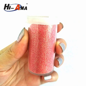 High-quality glitter