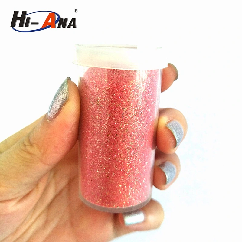 High-quality glitter