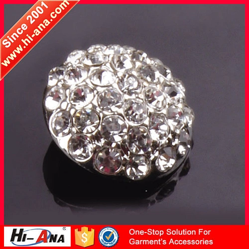 hi-ana button1 Familiar in OEM and ODM Top quality diamond shaped button