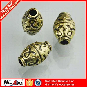 Excellent sales staffs Good Price silver beads