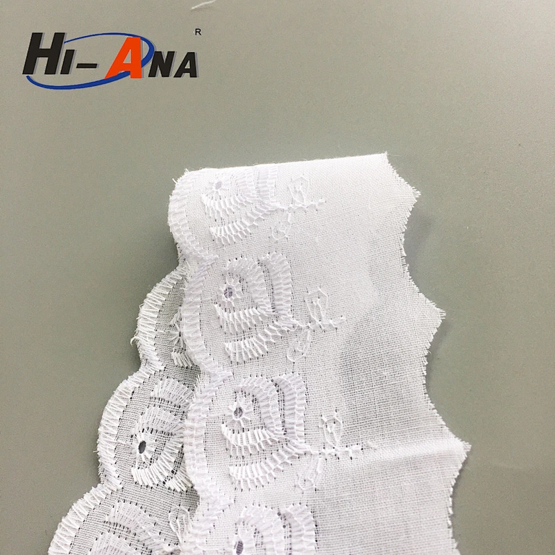One stop solution for Guangzhou antique lace