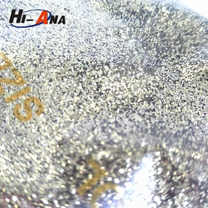 hi-ana rhinestone2 ISO 9001 Factory Top quality metallic glitter powder