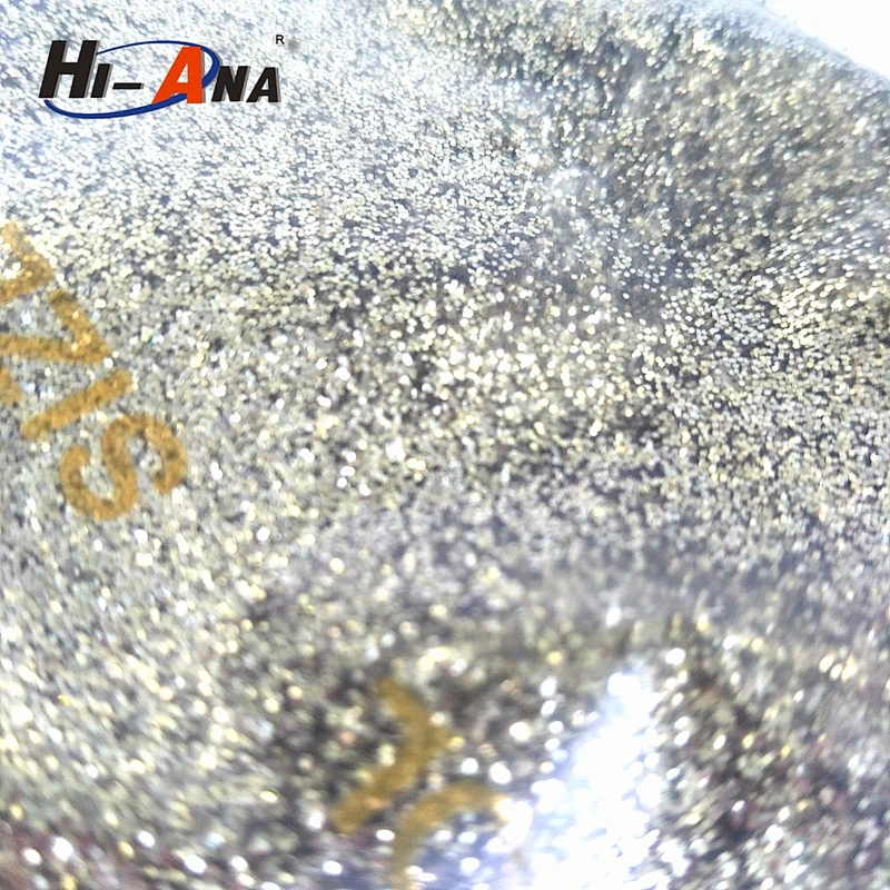 hi-ana rhinestone2 ISO 9001 Factory Top quality metallic glitter powder