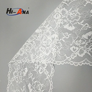 high quality lace fabric