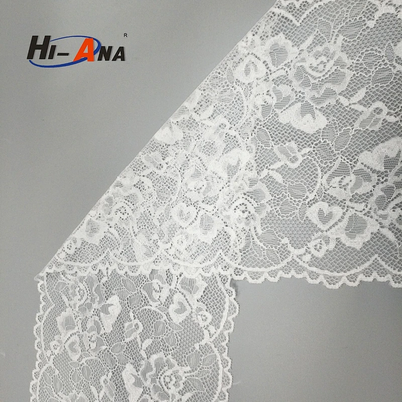 high quality lace fabric