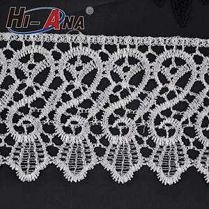 mesh lace fabric