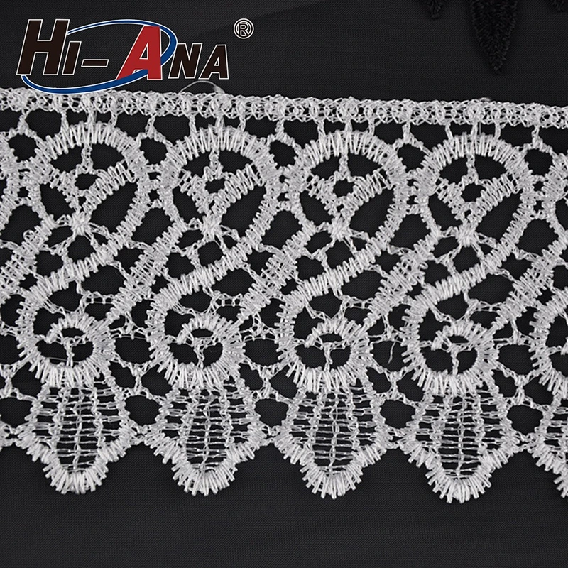 mesh lace fabric