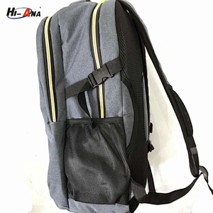 Outdoor Daypack Travel Big Backpack Waterproof Anti-cut USB bag