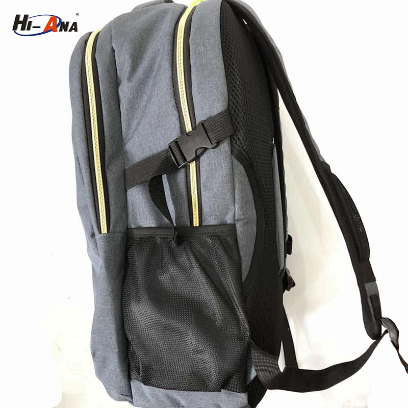 Outdoor Daypack Travel Big Backpack Waterproof Anti-cut USB bag